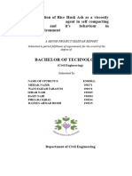 ASIF SEMINAR REPORT