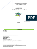 Proiect didactic la EMS 07.12.2023