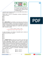 Turbo 19 - Caderno de Questões