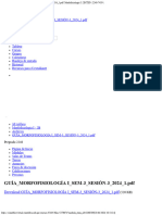 GUÍA - MORFOFISIOLOGÍA I - SEM-3 - SESIÓN-3 - 2024 - 1.pdf: Tablero