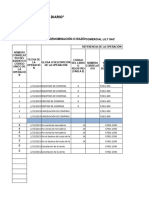 Ejercicio de Fundamentos