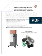 additive-manufacturing-services