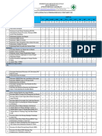 Jadwal Pemantauan Program Kegiatan UKM 2023