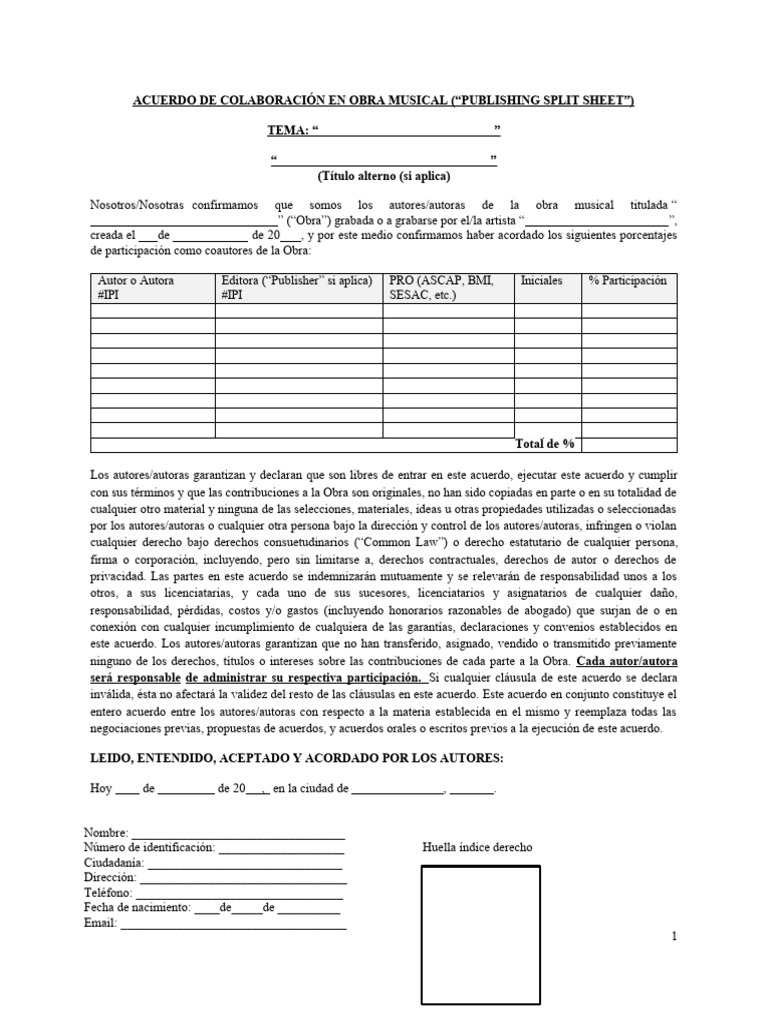Split Sheet 2024 | PDF | Justicia | Crimen y violencia