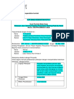 Tri Sujarwati - Lampiran 07 - Form SPMK dan Monitoring Jadwal Pengiriman