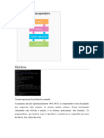 Sistema operativo. Pdf