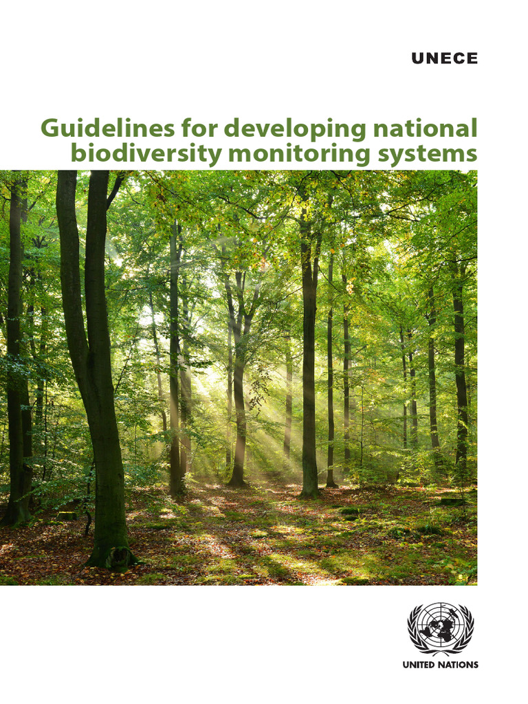 E - ECE - CEP - 198 - WEB Rev | PDF | Conservation Biology | Biodiversity