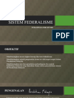 Sistem Federalisme