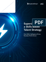 ETU - Skills Based Talent Strategy Ebook