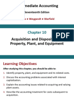 Intermediate Accounting: Seventeenth Edition