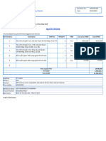 VSO - Quotation - Herebiopharm