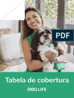 Tabela - Pet Max