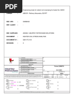 ABSA Pressure Piping Registration Guide | PDF | Volume | Pressure