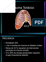 04 Trauma Torácico