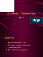 02 Vía Aérea y Ventilación