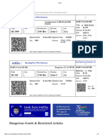 VTZ-PUNE Boarding Pass