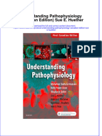 Understanding Pathophysiology Canadian Edition Sue E Huether  ebook full chapter