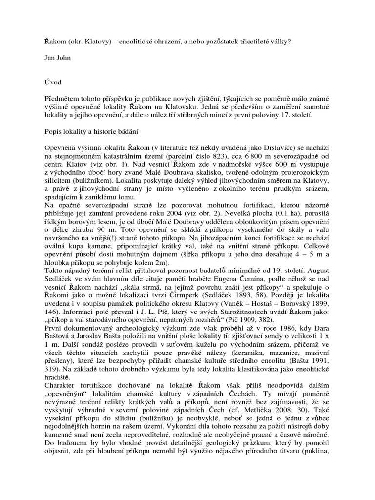 Rakom | PDF