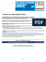 A Review On Audit Quality Factors - pdf1663229963