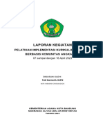 Laporan - Pintar - Kurmer Komunitas - April 2023 - Tuti Garnasih