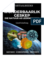 Leer by Die Natuur Reeks 2 Van 2024