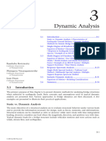 Chapter 3 - Dynamic Analysis