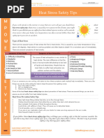 Heat Stress Safety Tips-2