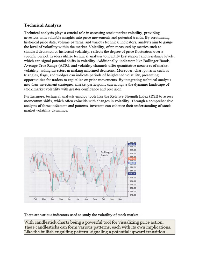 Dissertation Pdf Stocks Stock Market