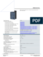 3RW51451XC14 Datasheet en