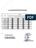 Jadwal Pengambil Apel Pagi Januari 2024