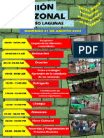 Programacion Lagunas