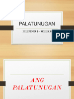 Fil1 PPT Palatunugan