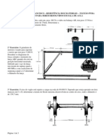 41627008 Exercicios de Flexao Pura