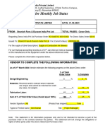 POC 60013 March 24