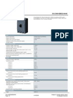 3VJ13405DB320AA0 Datasheet en