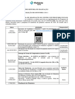 EDITAL MONITORIA 24.1 