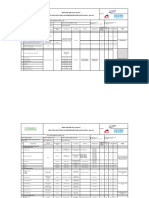 NUPIC Audit Schedule 2024-2025 | PDF | Nuclear Energy