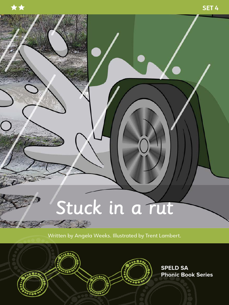 Set Rut main image 1