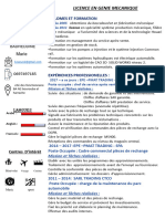 CV BADRO Kaya PDF