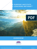 Overview To Spiritual Life Coaching