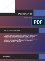 Polizaharide