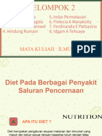 Kelompok 2 Diet (Ilmu Gizi)