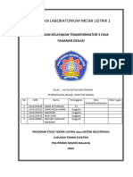 Tahanan Isolasi D42E