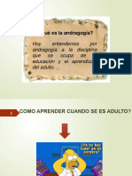 Andragogiaorganizacionalerita 160121211230