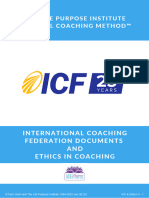 N - ICF & Ethics