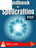 Handbook of Spellcrafting