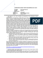 Soal Uts Kewarganegaraan 2023 (Ganjil)