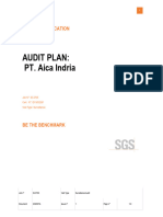 3705-C4-V3-Audit Plan