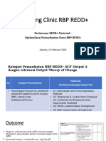 SE Coaching Clinic RBP - Pernas REDD+
