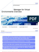 Tivoli Storage Manager For Virtual Environments
